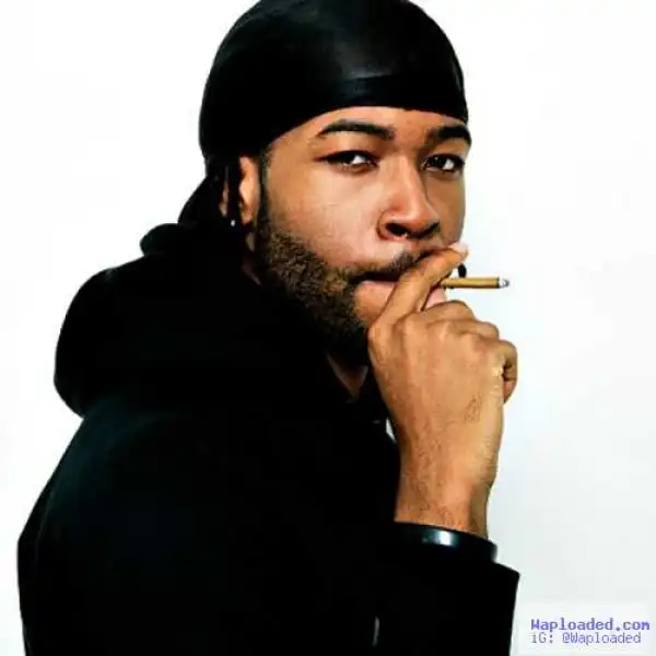 PARTYNEXTDOOR - In Paris